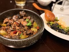 -大理实力希尔顿酒店•御玺中餐厅