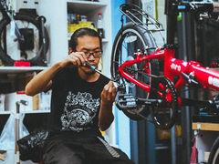 -大行Dahon自行车·北京顶点单车apex bike·ARAI摩托车头盔(白塔寺专卖店)