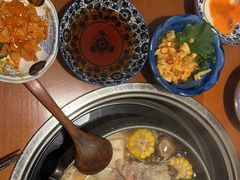 -無二炙坊·和牛烧肉(大钟寺1733店)