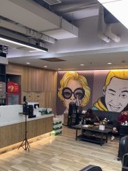 -奈川烫染Salon