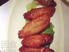 水天堂西餐咖啡厅-Aqua Oasis 水天堂(爱山广场店)