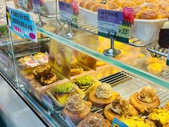 -PAOPAO Bakery&Café(港汇店)