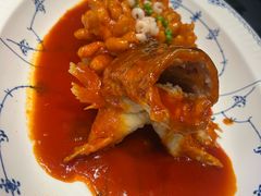 -江南雅厨(李公堤店)