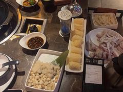 -同仁四季椰子鸡(罗湖国贸店)
