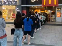 -麦当劳(东门店)