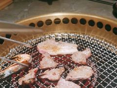 -谷牛日式烤肉(宝山U天地店)