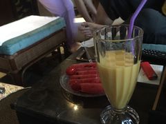 -樱蘭·影院足道·养生SPA(三里屯店)