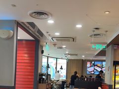 -新石器烤肉(百联川沙店)