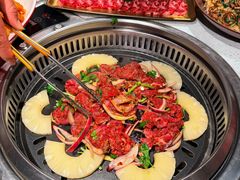 -炭之家·齐齐哈尔非遗烤肉·鲜切直供(中央大街店)
