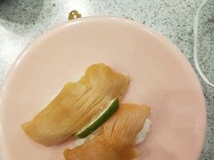 -争鲜回转寿司(流行前线店)