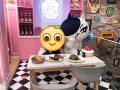 -line friends(明洞旗舰店)