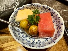 -九洲喜来登酒店湖月日餐厅