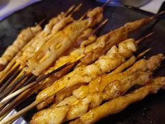 -A8小馆·海鲜烧烤(樱珠苑小区店)