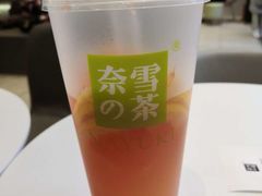 -奈雪的茶(大悦城店)