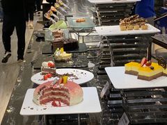 -东方红海鲜百汇(国际大厦店)