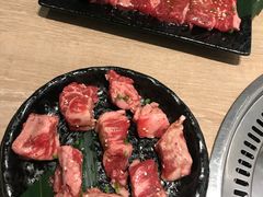 -好牛烧肉(世茂广场店)