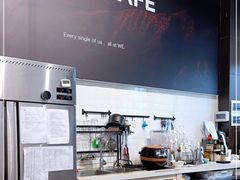 -达不溜意复合式咖啡店(市政广场店)