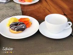 -尼甘布海鲜市场