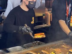 -龙湖杭州滨江天街