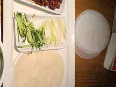 -九毛九西北菜(大东海店)