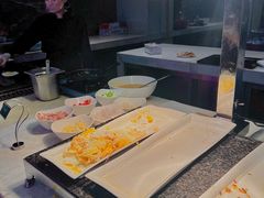 -太湖饭店玉兰厅(自助餐厅)