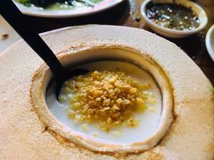 -范饭椰林川湘味海鲜·椰子鸡(三亚湾椰梦长廊店)