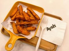 -艾薯夫妇Aysh(红山店)