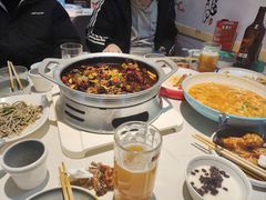 -小城外婆肴私房菜.家宴聚集点(圆明园颐和园·清河上地店)