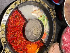 -味舵主重庆火锅(邓尉路店)