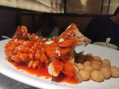 松鼠桂鱼-吴越荣记·苏州菜·松鼠桂鱼(斜塘老街店)