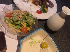 -大桥日本料理·日式放题·铁板定食(科兴科学园店)