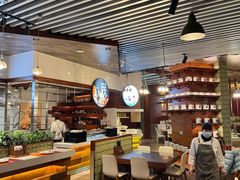 -The COOK·厨餐厅·自助餐(浦东嘉里大酒店)