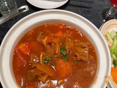 -京尊烤鸭店JINGZUN(春秀路店)