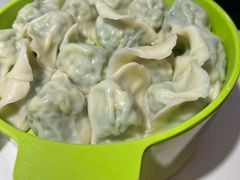-来相会饺子·新辽菜(甘家口店)
