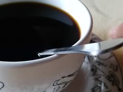 -栖巢咖啡馆(双岗店)