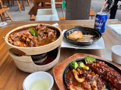 -鹅滋道(甘坑古镇店)