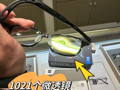 -瑞司视光眼镜·蔡司战略合作眼镜店(新街口店)