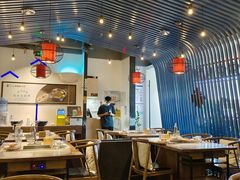 -尚尚仙·酸汤猪手·猪肚鸡火锅(华联万柳购物中心店)