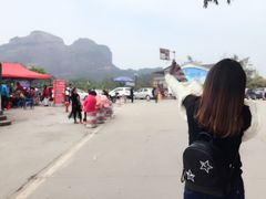 -丹霞山风景名胜区