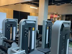 -VPsmart私教健身工作室(新华路旗舰店)