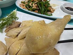 -利雅园酒家(大沙地店)