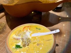 不二咖喱牛腩-不二·民谣音乐餐酒吧(九眼桥店)