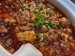 脑花豆腐-明婷饭店(外曹家巷店)