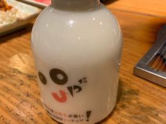 -7年8班朝鲜族非遗美食(三钢里店)