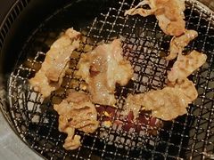 -牛角日本烧肉专门店(福岡キャナルシティ博多前店)