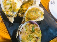 -丹东特色烤肉(南光三部店)