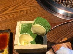 -炎蔵牛舌烤肉