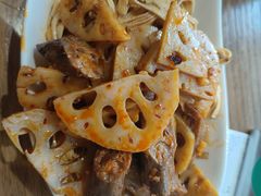 -兰溪十八浇(天一店)