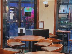 -星巴克(宁波老外滩店)