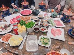 -聚宝源(新源里店)